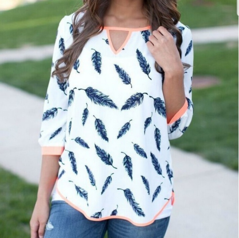 Fashion Sexy Autum Blouse